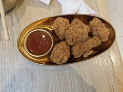 -梨花牛肉汤饭(仁恒伊势丹店)