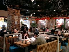 大堂-弄堂小笼包(西青中北永旺购物中心店)