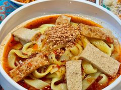 -巴依老爷新疆美食(魏公村店)