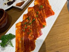 -御牛道日式烤肉料理(杭州万象城店)
