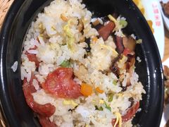 -恋萍小吃(时代店)