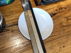 -二道木烤羊腿(桃花潭店)