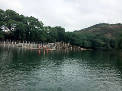 -白马涧龙池景区