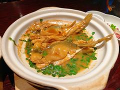 -永安鱼庄·镇江菜(东吴路店)