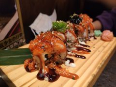 -上男·烧肉集市(五一广场店)
