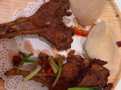 -避风塘·金牌店·夜宵(金玉兰店)