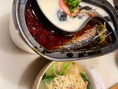 -锦府盐帮·张宅(世纪金源店)