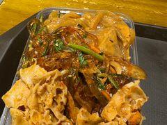 -聚合鑫东北熏酱熟食麻辣面(长阳店)