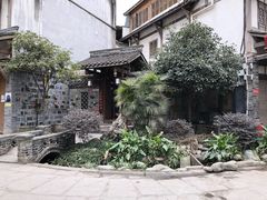 -海窝子古镇