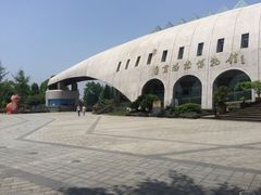 -自贡恐龙博物馆