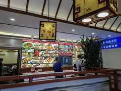 -惠宾饭庄(中山路店)