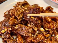 -老姑砂锅·烧烤天津菜(体北道店)