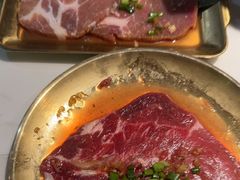 -炙城·韩式烤肉(南京东路店)