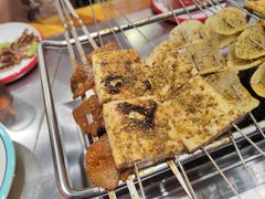 -古彭7只羊·招牌白串·碳锅羊肉旗舰店