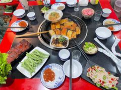 -牛得很·鲜牦牛肉烧烤·牛羊肉菌汤锅(康定店)
