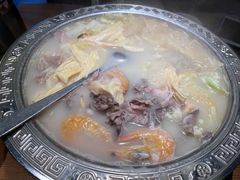 御锅大杂烩-农家乐·福建土菜(金榕北路店)