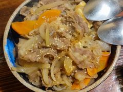 -雷屋日式料理(沈安小区店)