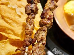 -京韵胡同·酱香羊蝎子火锅涮肉(长寿路店)