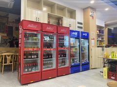 -江城燕子大排档(江汉路步行街店)