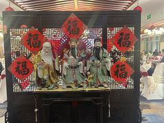 -聚春园自助餐厅(东街口店)