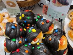 -仟吉KenGee(国贸360店)