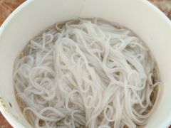 拌面线-三真丸子美食坊(故宫路店)