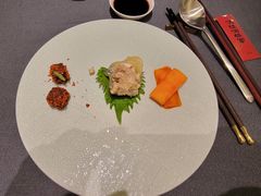 -沈灶河豚宴·河豚融合餐厅(汉中路店)