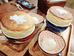 -芙蕾哥哥souffle
