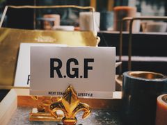 -RGF(巨鹿路店)
