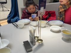 -狮王府淮扬菜(万象城店)