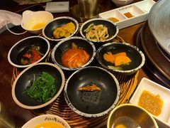-三代烤肉(保利广场店)