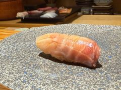 -镹·鱼料理  国产鱼使用店