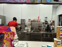 -DQ·蛋糕·冰淇淋(新世纪6F店)