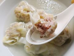 冬菇马蹄云吞-袁记云饺(邯郸路店)
