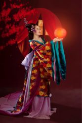 -盘子女人坊生日照·摄影馆(华强店)
