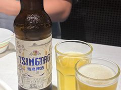 -开海·红岛海鲜虾水饺(石老人店)