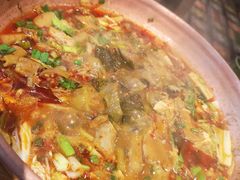 -云海肴云南菜·蒸汽石锅鱼(北京良乡华冠店)