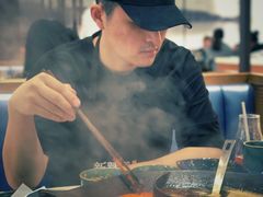 -新辣道鱼火锅(上地华联店)