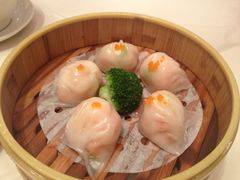 半岛太子酒家-半岛太子酒家(海港城店)