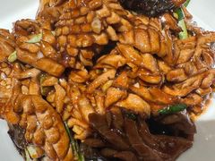 -梅飞酒家(桑园路店)