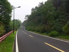 -宝界山林公园
