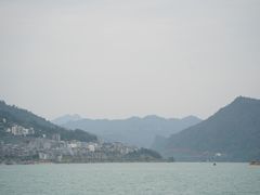 -乌江画廊(彭水苗族土家族自治县)