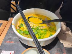-和府捞面(领展购物广场京通店)