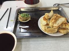 -劈柴院锅贴(沈阳路店)