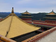 -须弥福寿之庙