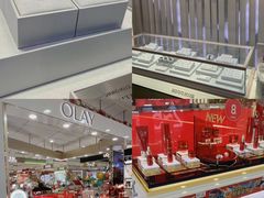 -摩登百货(岗顶店)