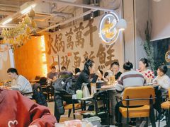 -七秒鱼·斑鱼火锅(太阳城店)