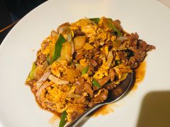 -四世同堂·京菜·烤鸭(双井店)