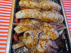 -永信海鲜(群星城店)