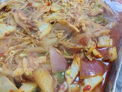 -亚东串烤(共康东路店)